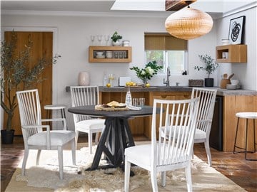 Thumbnail Bowen Arm Chair