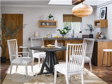 Thumbnail Wright Dining Table