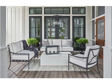Thumbnail Seneca Sofa