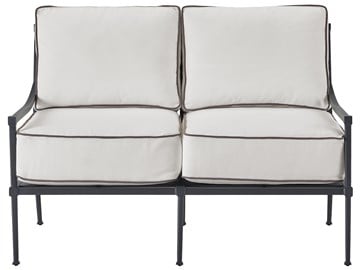 Thumbnail Seneca Loveseat- Special Order