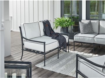 Thumbnail Seneca Loveseat- Special Order