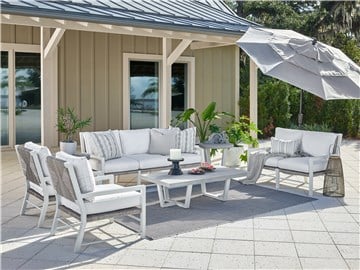 Thumbnail Tybee Lounge Chair- Special Order
