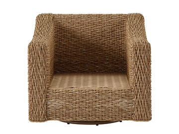 Thumbnail Laconia Swivel Chair