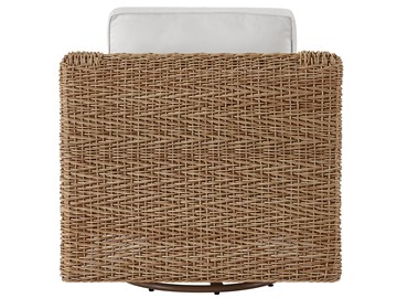 Thumbnail Laconia Swivel Chair