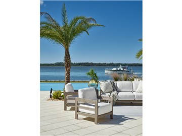 Thumbnail La Jolla Lounge Chair 