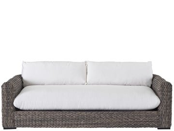 Coastal Living Outdoor Montauk Sofa