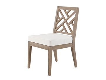 Thumbnail La Jolla Dining Side Chair 