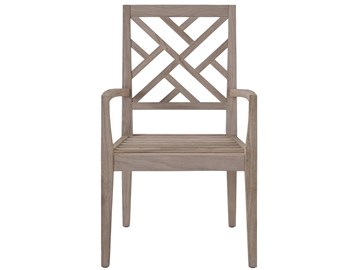 Thumbnail La Jolla Dining Arm Chair 