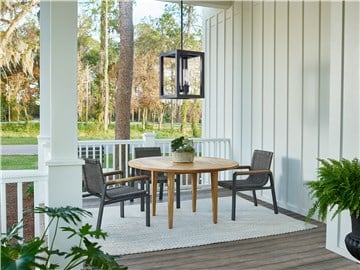Thumbnail Chesapeake Round Dining Table