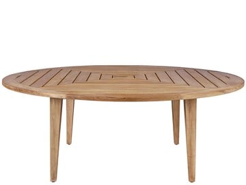 Thumbnail Chesapeake Round Dining Table