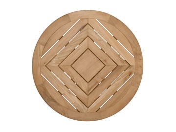 Thumbnail Chesapeake Round Pedestal Dining Table 