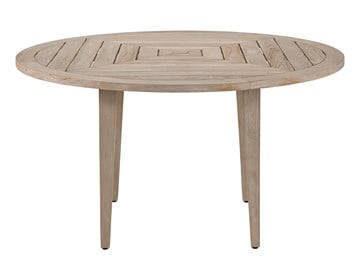 Thumbnail La Jolla Round Dining Table
