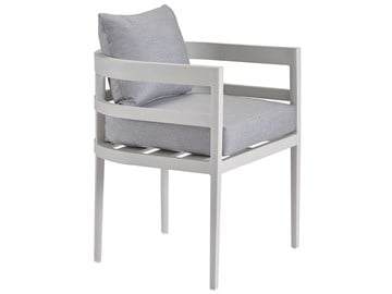 South Beach Dining Chair  thumbnail