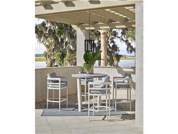 Thumbnail South Beach Bar Table