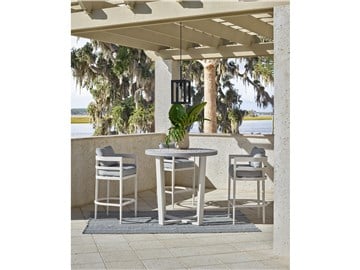 Thumbnail South Beach Bar Table