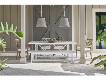 Thumbnail La Jolla Dining Arm Chair 