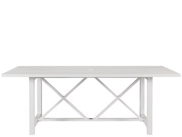Thumbnail Tybee Rectangle Dining Table 