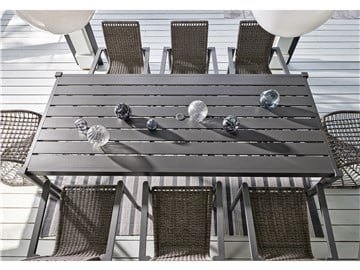 Thumbnail Seneca Dining Table 