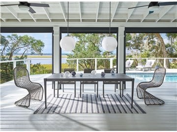 Thumbnail Seneca Dining Table 