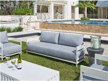 Thumbnail South Beach Sofa- Special Order