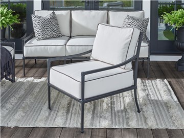Thumbnail Seneca Lounge Chair