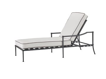 Thumbnail Seneca Chaise Lounge- Special Order 3