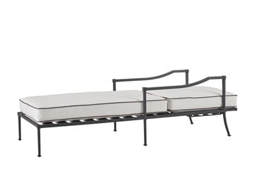 Thumbnail Seneca Chaise Lounge- Special Order 4