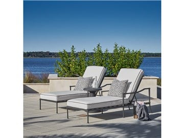 Thumbnail Seneca Chaise Lounge