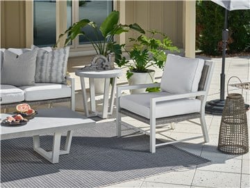 Thumbnail Tybee Lounge Chair- Special Order