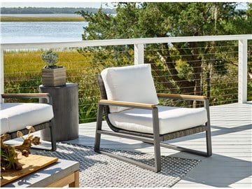 Thumbnail San Clemente Lounge Chair 