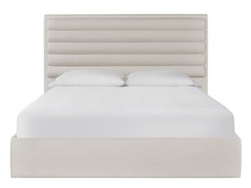 Thumbnail Tranquility Upholstered Bed King