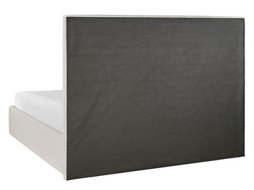 Thumbnail Tranquility Upholstered Bed King