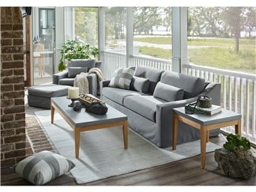 Thumbnail Brooke Outdoor Chair - Special Order