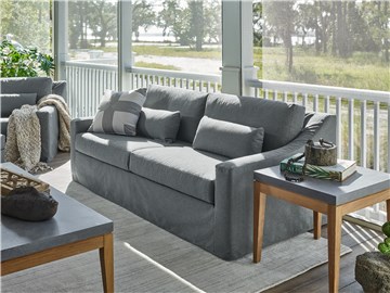Thumbnail Brooke Sofa 84" Outdoor - Special Order 1