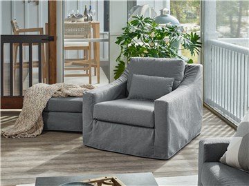 Thumbnail Brooke Outdoor Chair - Special Order
