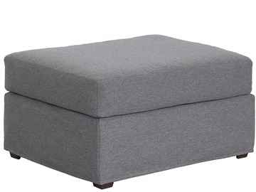 Thumbnail Brooke Outdoor Ottoman - Special Order