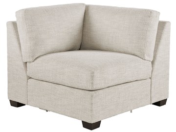 Thumbnail Brooke Corner Chair - Special Order 1