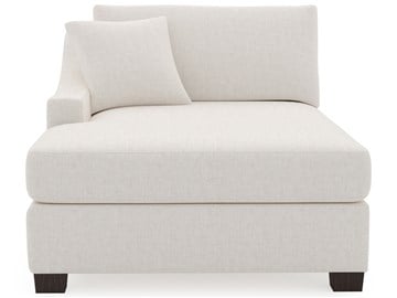 Thumbnail Brooke Chaise LAF - Special Order 1