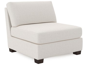 Thumbnail Brooke Armless Chair - Special Order 2
