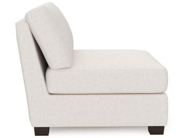 Thumbnail Brooke Armless Chair - Special Order 3