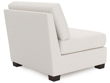 Thumbnail Brooke Armless Chair - Special Order 4