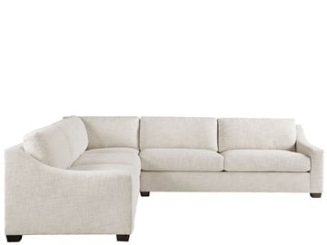 Thumbnail Brooke Sectional - Special order 2