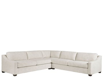 Thumbnail Brooke Sectional - Special order 1