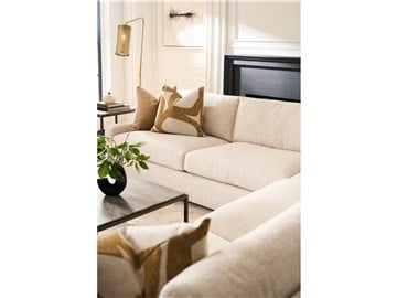 Thumbnail Brooke Sectional - Special Order 2