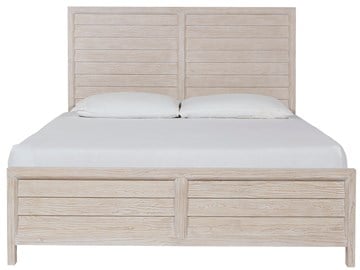 Thumbnail Getaway Panel King Bed