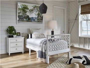 Thumbnail Seychelles Day Bed