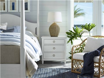 Thumbnail Antibes Nightstand