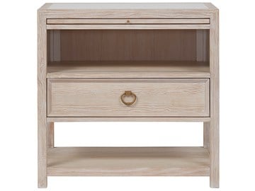 Thumbnail Getaway Drawer Nightstand 4