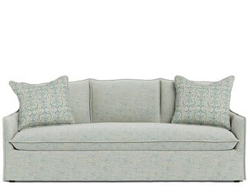 Thumbnail Siesta Key  Outdoor Slipcover Sofa - Special Order