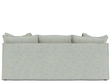 Thumbnail Siesta Key  Outdoor Slipcover Sofa - Special Order